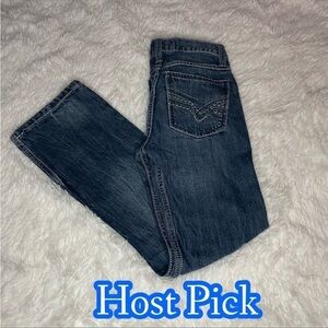 ✅HOST Pick✅ Wrangler 20X Jeans, 11R
